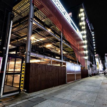 Siheung Seoul Tourist Hotel Kültér fotó