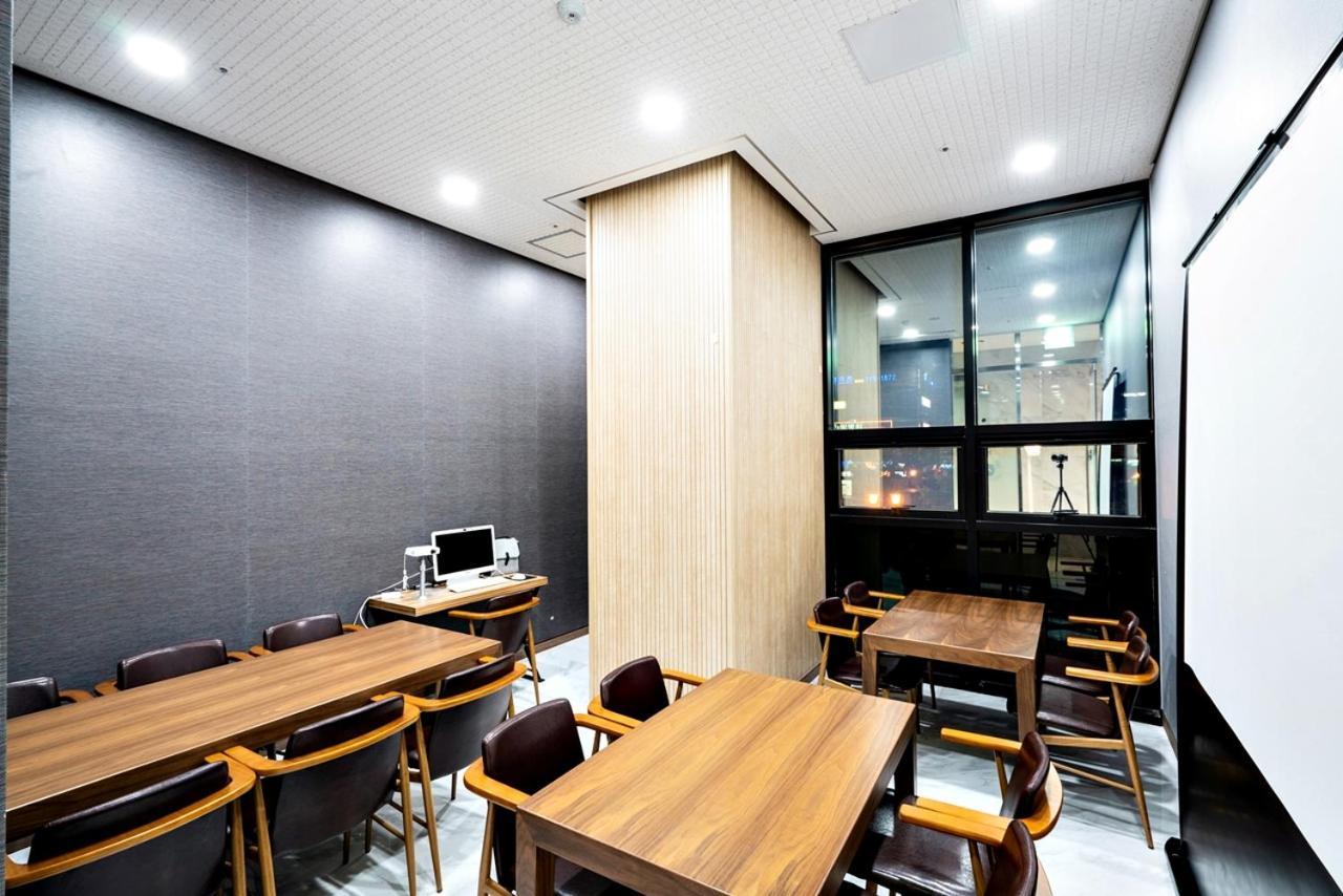 Siheung Seoul Tourist Hotel Kültér fotó