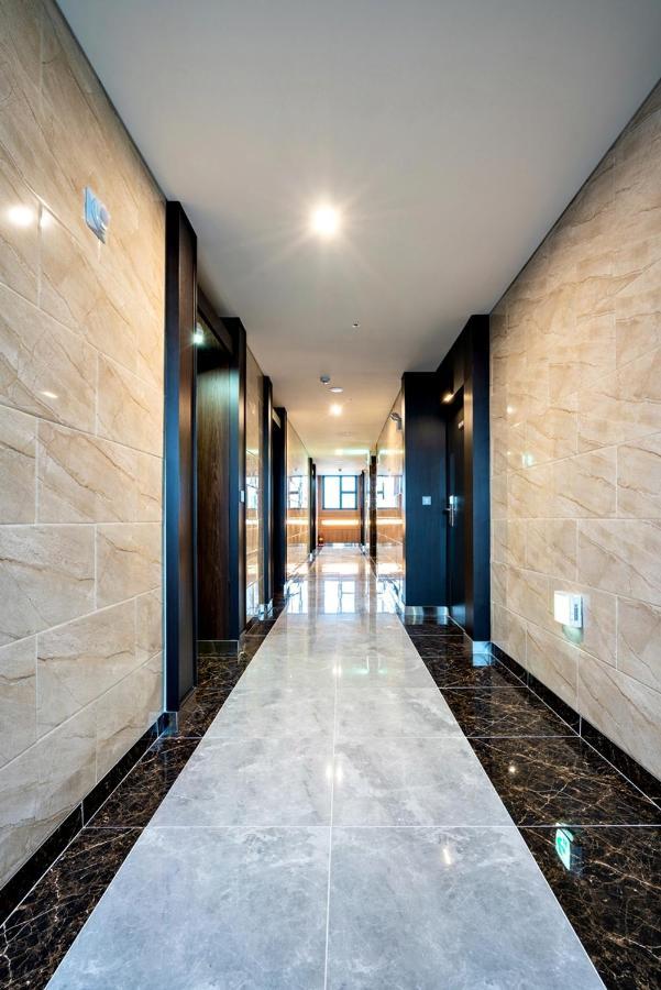 Siheung Seoul Tourist Hotel Kültér fotó